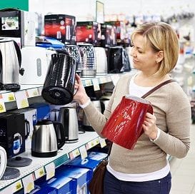 PRICE WARS DRIVE RETAIL SPENDING PRICE WARS DRIVE RETAIL SPENDING